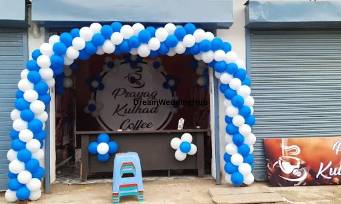 Shaheen events management